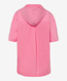 Frozen pink,Dames,Shirts,Style BROOKE,Beeld achterkant