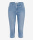 Used summer blue,Damen,Jeans,SKINNY,Style SHAKIRA C,Freisteller Vorne