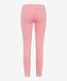 Frozen pink,Dames,Jeans,SKINNY,Style ANA S,Beeld achterkant