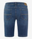 Regular blue used,Homme,Pantalons,REGULAR,Style BALI,Détourage avant