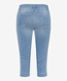 Used summer blue,Damen,Jeans,SKINNY,Style SHAKIRA C,Freisteller Hinten