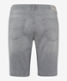 Light grey used,Homme,Pantalons,REGULAR,Style BALI,Détourage avant