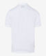 White,Herren,Shirts | Polos,Style LAURIN,Freisteller Hinten