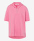 Frozen pink,Dames,Shirts,Style BROOKE,Beeld voorkant