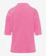 Pink,Dames,Shirts,Style CLEA,Beeld achterkant