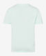 Crushed mint,Homme,T-shirts | Polos,Style TONY PIII,Détourage avant