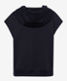 Navy,Dames,Knitwear | Sweat,Style FLORY,Beeld achterkant