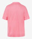 Frozen pink,Femme,T-shirts,Style CHARLI,Détourage avant