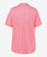 Frozen pink,Damen,Shirts | Polos,Style CLAY,Freisteller Hinten