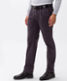 Grey,Homme,Pantalons,REGULAR,Style LUIS-S TT,Vue de dos