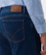 Blue,Herren,Jeans,REGULAR,Style COOPER Thermo,Detail 1