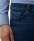 Blue,Herren,Jeans,REGULAR,Style CADIZ Thermo,Detail 2 