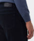 Dark blue,Herren,Jeans,REGULAR,Style COOPER Thermo,Detail 1