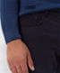 Dark blue,Homme,Pantalons,REGULAR,Style COOPER Thermo,Détail 2