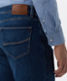 Blue,Herren,Jeans,REGULAR,Style CADIZ Thermo,Detail 1