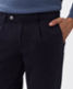 Blue,Homme,Pantalons,REGULAR,Style LUIS-S TT,Détail 2