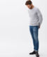 Platin,Homme,Tricots | Sweats,Style RICK,Vue tenue