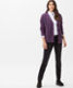 Lilac,Femme,Tricots | Sweats,Style ALICIA,Vue tenue