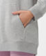 Soft grey,Dames,Shirts,Style BENA,Detail 2 