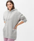 Soft grey,Damen,Shirts | Polos,Style BENA,Vorderansicht