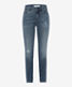 Used light blue,Damen,Jeans,SKINNY,Style ANA S,Freisteller Vorne