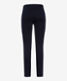 Clean dark blue,Damen,Jeans,SKINNY,Style ALICE S,Freisteller Hinten