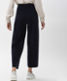 Navy,Femme,Tricots | Sweats,RELAXED,Style MAINE,Vue de dos