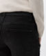 Used grey,Damen,Jeans,BOYFRIEND,Style MERRIT,Detail 1