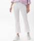 White,Dames,Jeans,SKINNY,Style ANA S,Voorkant
