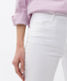 White,Dames,Jeans,SKINNY,Style ANA S,Detail 2 