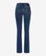 Used regular blue,Femme,Jeans,SKINNY,Style SHAKIRA,Détourage avant