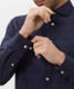 Garnet,Herren,Hemden,MODERN FIT,Style HAROLD P,Detail 1