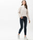 Used dark blue,Dames,Jeans,SKINNY,Style ANA S,Outfitweergave