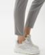 Soft grey,Femme,Pantalons,SKINNY,Style ALICE S,Détail 1