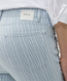 Clean light blue,Dames,Jeans,SKINNY,Style SHAKIRA S,Detail 1