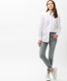 Used light grey,Damen,Jeans,SKINNY,Style ANA S,Outfitansicht
