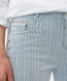 Clean light blue,Dames,Jeans,SKINNY,Style SHAKIRA S,Detail 2 