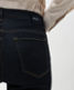 Clean dark blue,Dames,Jeans,SKINNY,Style SHAKIRA,Detail 1