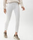 White,Dames,Jeans,SKINNY,Style ANA S,Voorkant