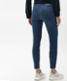 Clean minimal graphic blue,Damen,Jeans,SKINNY,Style ANA S,Rückansicht