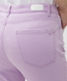 Soft lavender,Damen,Jeans,FEMININE,Style CAROLA,Detail 1