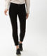 Clean black,Damen,Jeans,SKINNY,Style ALICE S,Vorderansicht