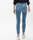 Used summer blue,Femme,Jeans,SKINNY,Style ANA S,Vue de dos