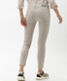 Soft taupe,Femme,Jeans,SKINNY,Style ANA S,Vue de dos