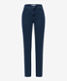 Clean dark blue,Damen,Jeans,SLIM,Style MARY,Freisteller Vorne