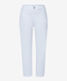 White,Femme,Jeans,RELAXED,Style MAPLE S,Détourage avant