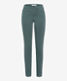 Sage,Women,Jeans,SKINNY,Style SHAKIRA,Stand-alone front view