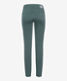 Sage,Women,Jeans,SKINNY,Style SHAKIRA,Stand-alone rear view