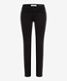 Clean perma black,Women,Jeans,SKINNY,Style ANA,Stand-alone front view
