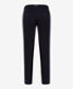 Navy,Men,Pants,Style THILO,Stand-alone rear view